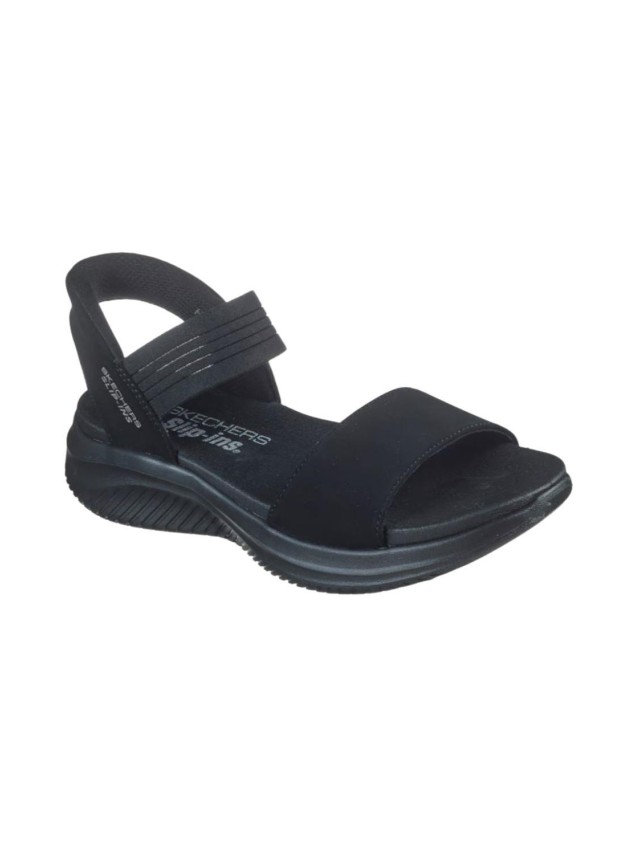 sandalias sport skechers slip ultra...