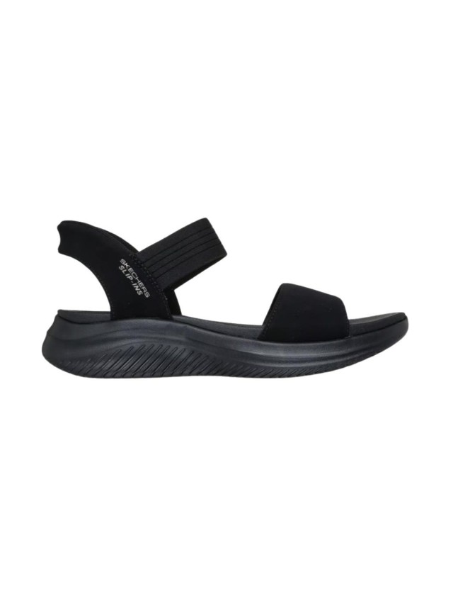 sandalias sport skechers slip ultra...