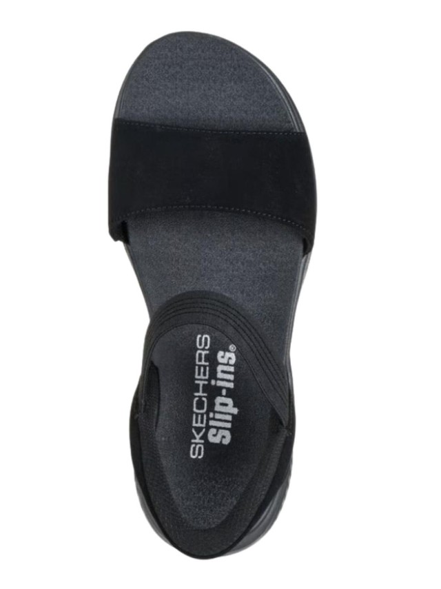 sandalias sport skechers slip ultra...