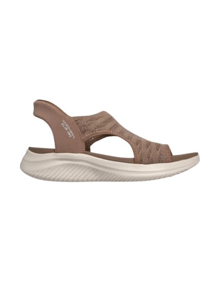 sandalias sport skechers slip ultra flex 3 varios 119805 2