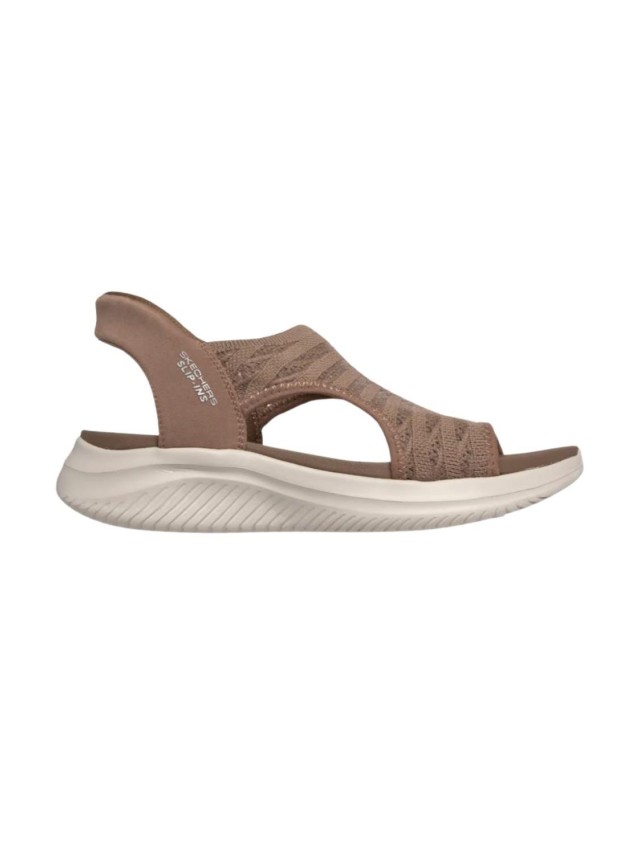 sandalias sport skechers slip ultra...