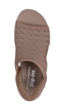 sandalias sport skechers slip ultra flex 3 varios 119805