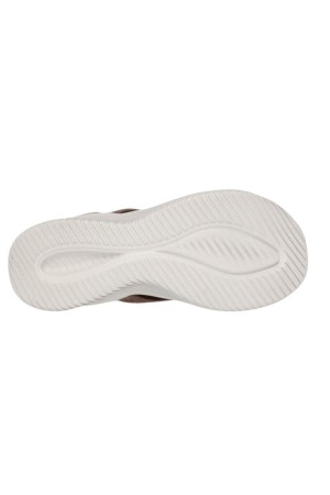 sandalias sport skechers slip ultra flex 3 varios 119805