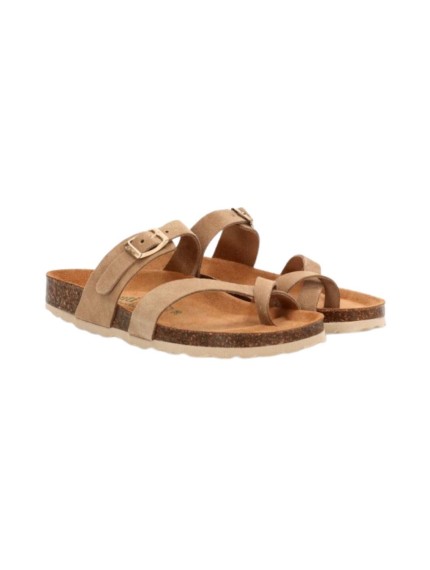 sandalias planas penta topo 3572 2