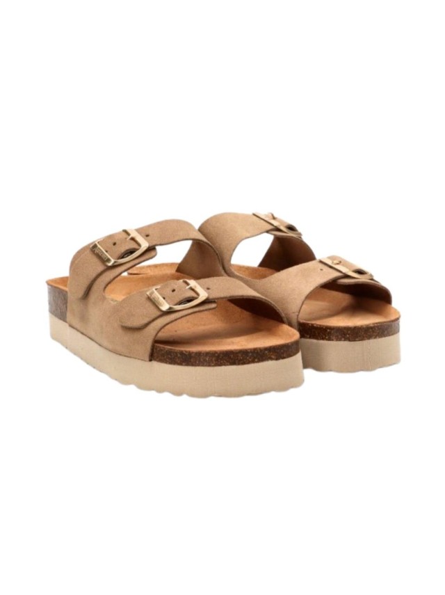 Sandalia bio autenti varios 11097