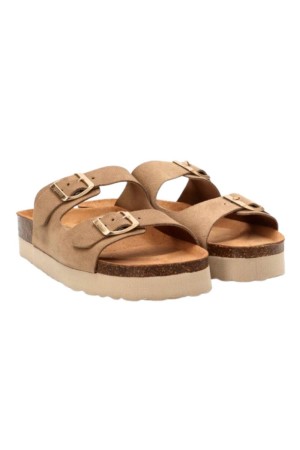 Sandalia bio autenti varios 11097