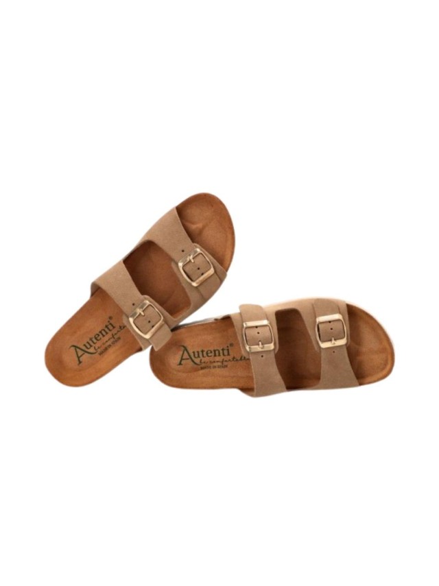 Sandalia bio autenti varios 11097