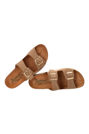 Sandalia bio autenti varios 11097
