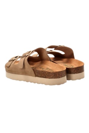 Sandalia bio autenti varios 11097