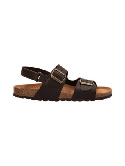 sandalias penta sprinter choco 12328