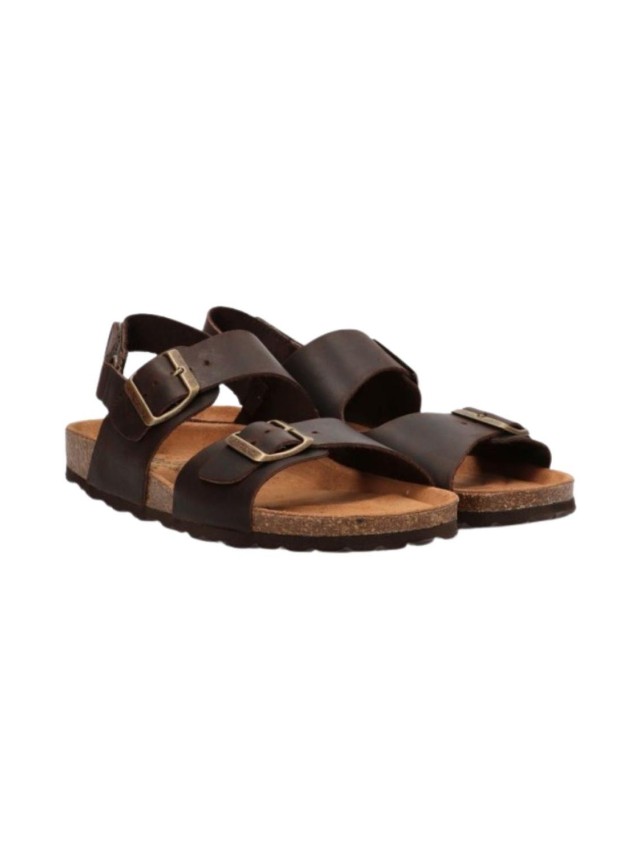 sandalias penta sprinter choco 12328