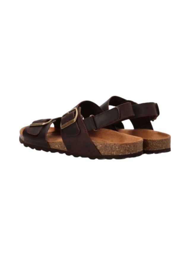 sandalias penta sprinter choco 12328