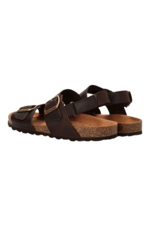 sandalias penta sprinter choco 12328
