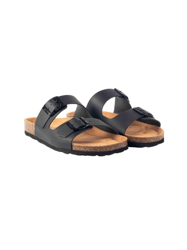sandalias planas penta verios 11096