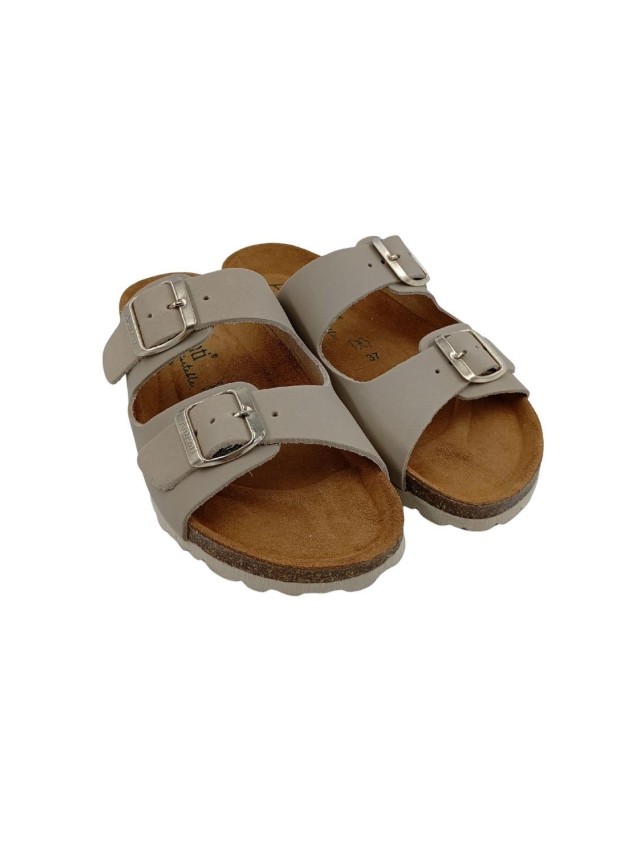 sandalias planas penta verios 11096