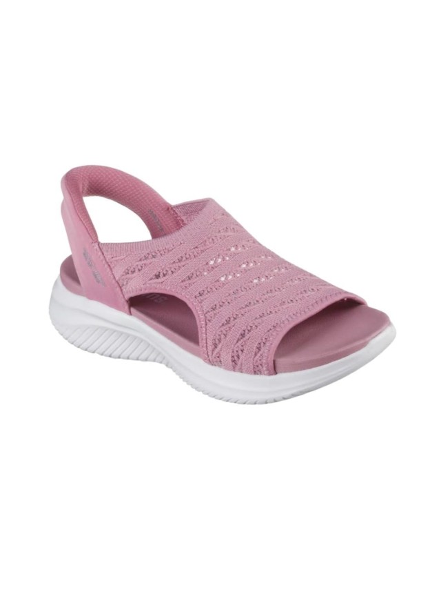 sandalias sport skechers slip ultra...
