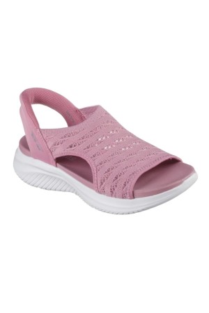 sandalias sport skechers slip ultra flex 3 varios 119805