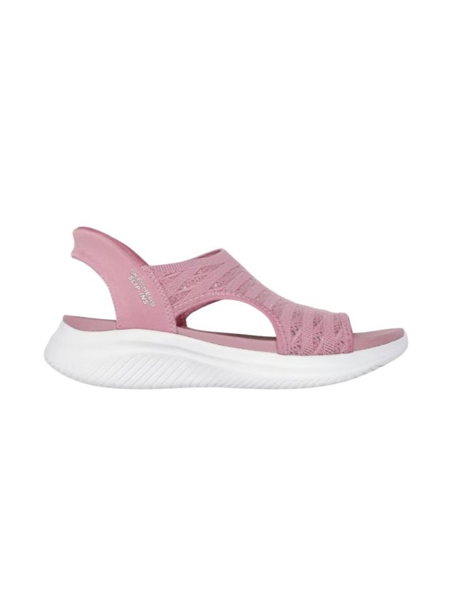 sandalias sport skechers slip ultra...