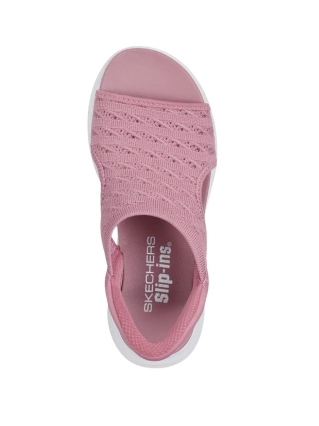 sandalias sport skechers slip ultra...