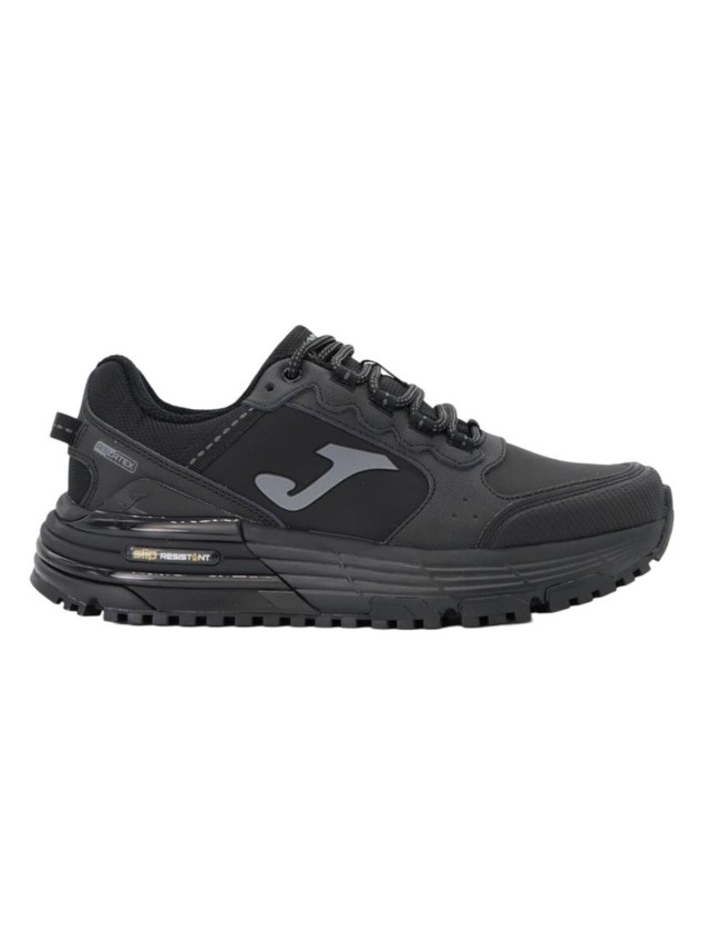 deportivos fitnnes joma negro...
