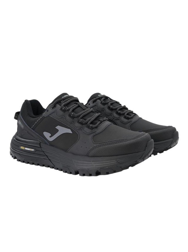deportivos fitnnes joma negro...