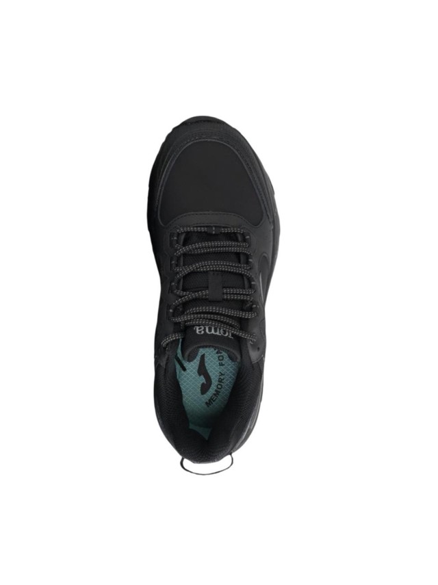 deportivos fitnnes joma negro...