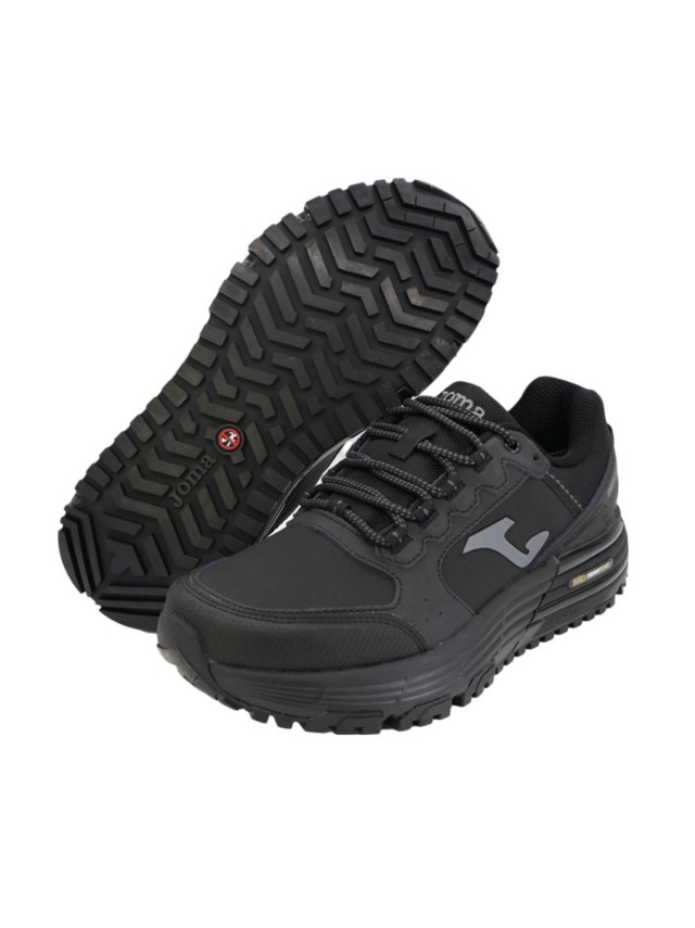 deportivos fitnnes joma negro...