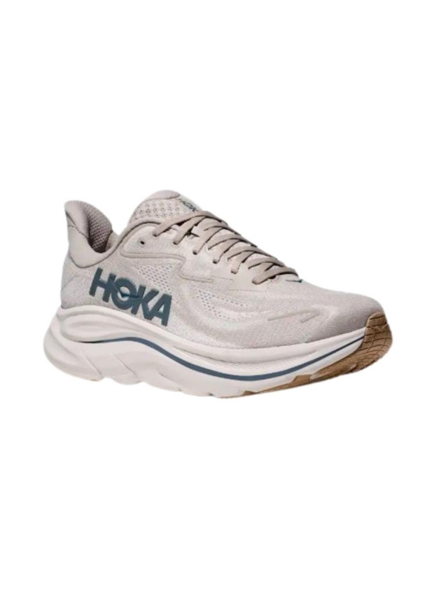 deportivos running hoka clifton 10...