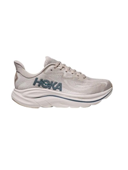 deportivos running hoka clifton 10 taupe 1162030pty 2