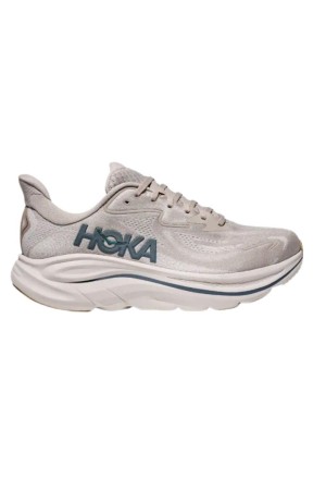 deportivos running hoka clifton 10 taupe 1162030pty