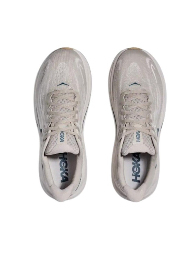 deportivos running hoka clifton 10...