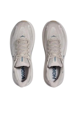 deportivos running hoka clifton 10 taupe 1162030pty