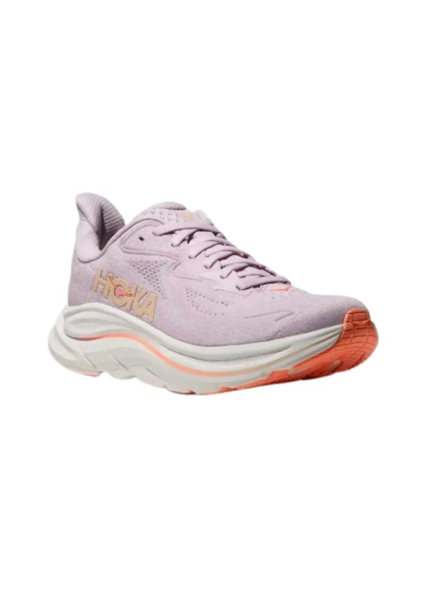 deportivos running hoka clifton 10...