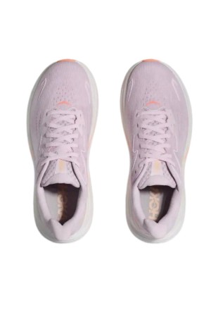 deportivos running hoka clifton 10 lila 1162031lrm
