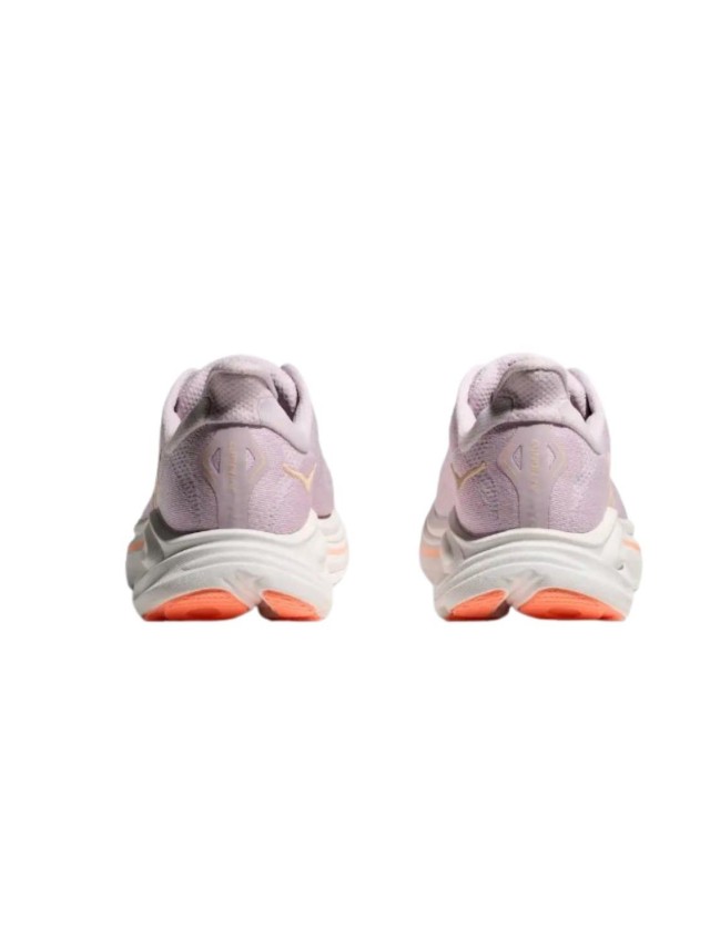 deportivos running hoka clifton 10...