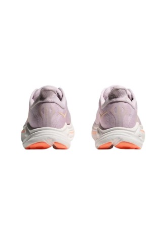 deportivos running hoka clifton 10 lila 1162031lrm
