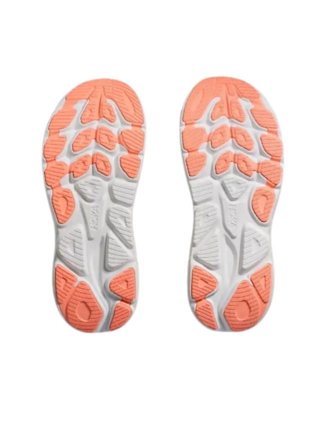 deportivos running hoka clifton 10...