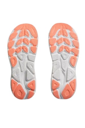 deportivos running hoka clifton 10 lila 1162031lrm
