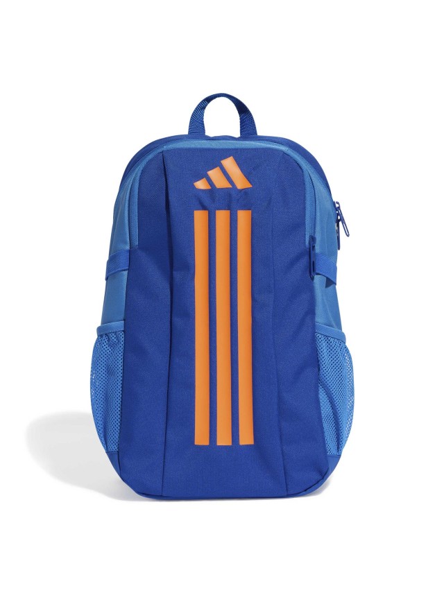 mochilas adidas apwr royal-naranja...
