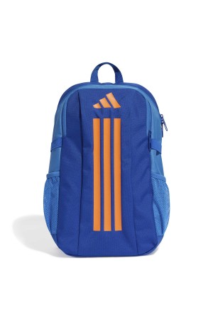 mochilas adidas apwr royal-naranja ke0459