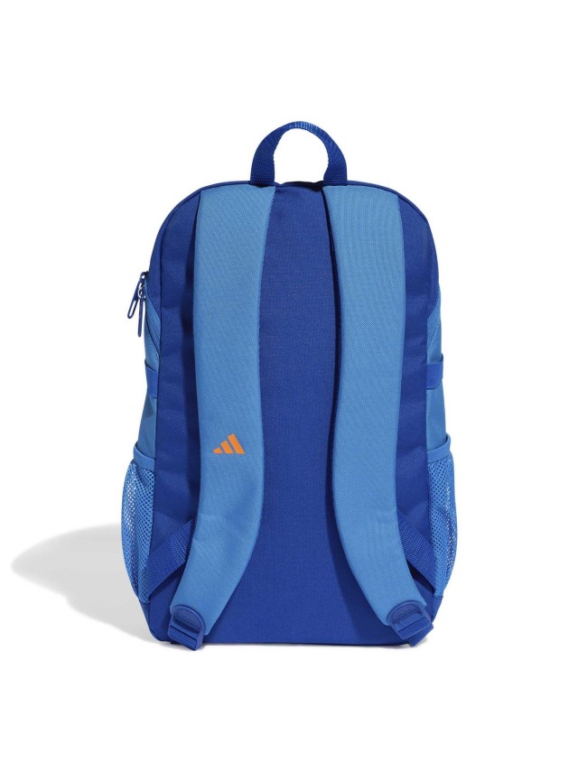 mochilas adidas apwr royal-naranja...