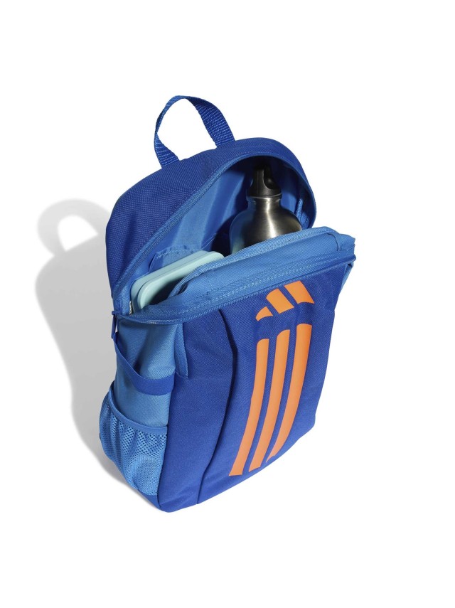 mochilas adidas apwr royal-naranja...