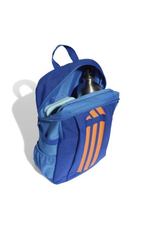 mochilas adidas apwr royal-naranja ke0459