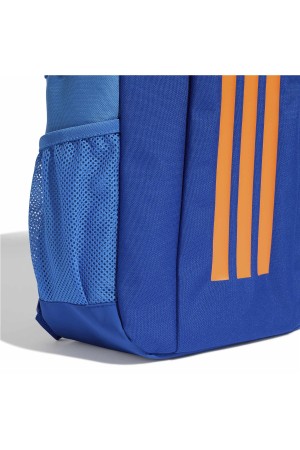 mochilas adidas apwr royal-naranja ke0459