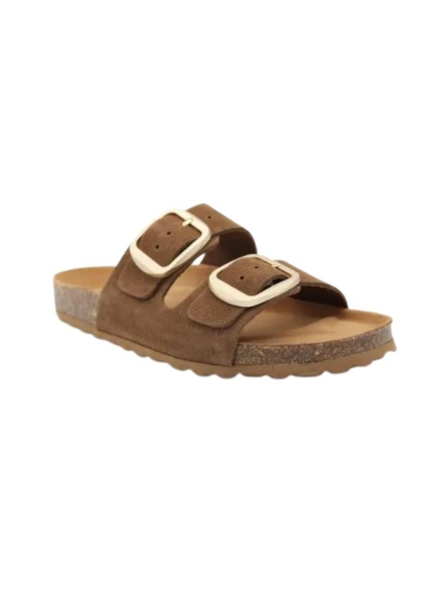 sandalias planas penta varios 16318
