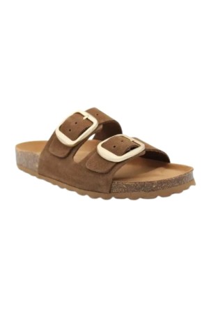 sandalias planas penta varios 16318