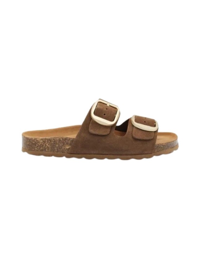 sandalias planas penta varios 16318