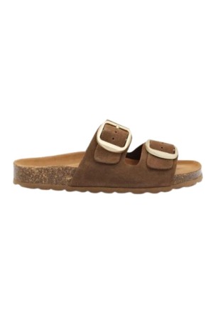 sandalias planas penta varios 16318