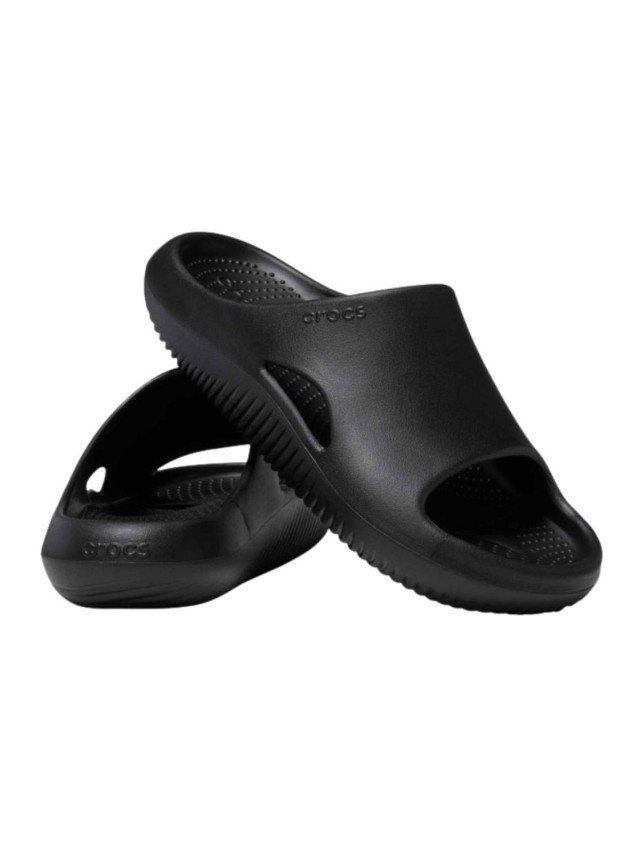 unisex chanclas crocs recovery 208392...