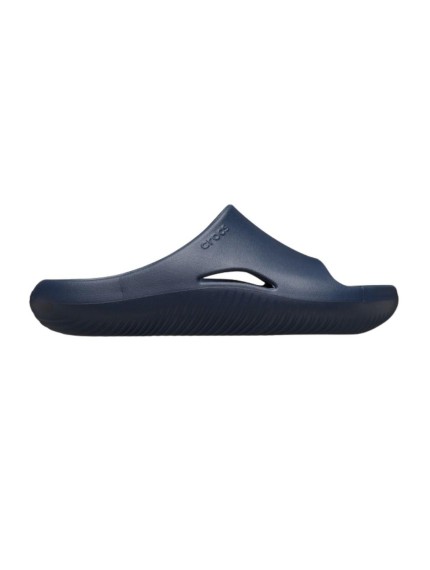 unisex chanclas crocs recovery 208392 MARINO